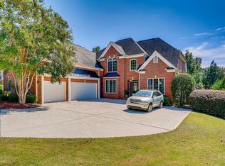 7650 Garland Cir, Atlanta, GA 30349