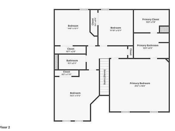 3rd image of this home
