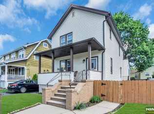 122 Davis Ave, Hackensack, NJ 07601
