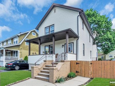 122 Davis Ave, Hackensack, NJ, 07601