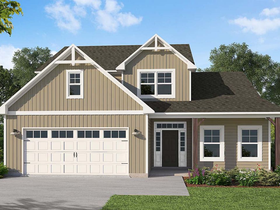 Similar Home-Different Elevation