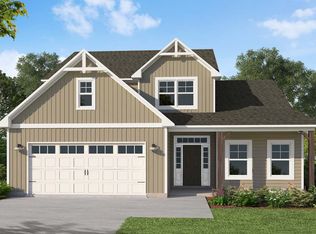 675 Watauga Ln, Aberdeen, NC 28315