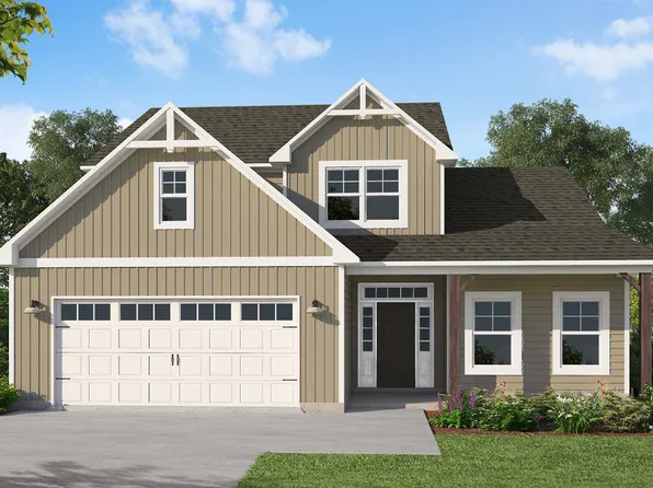 226 Cardovia Way, Wendell, NC 27591