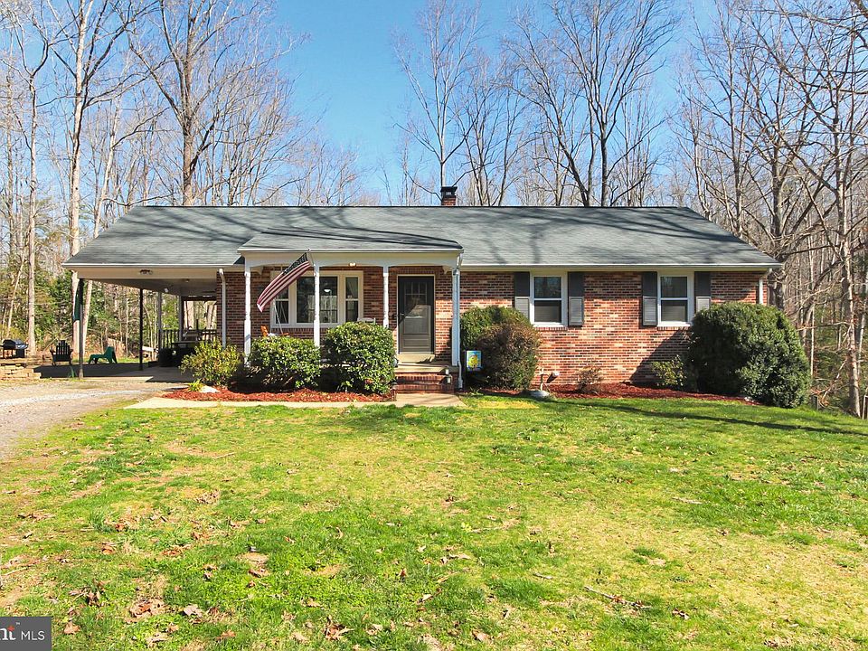 12937 Spotswood Furnace Rd, Fredericksburg, VA 22407 Zillow