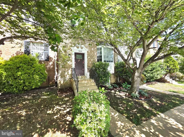 9639 Franklin Woods Pl, Lorton, VA 22079