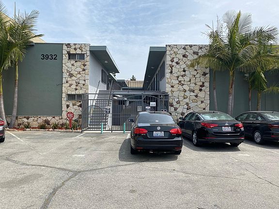 3rd image of 3932 Sepulveda Blvd APT 3