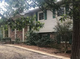 308 Garner St, Oxford, MS 38655