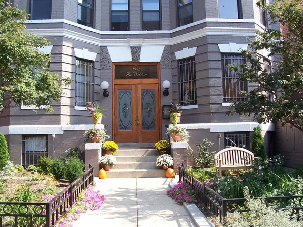 1931 17th St NW APT 406, Washington, DC 20009