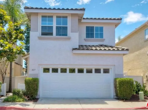 1817 Calypso Dr, Vista, CA 92081