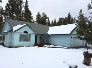 55608 Wagon Master Way, Bend, OR 97707
