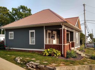 1605 S Walnut St, Bloomington, IN 47401