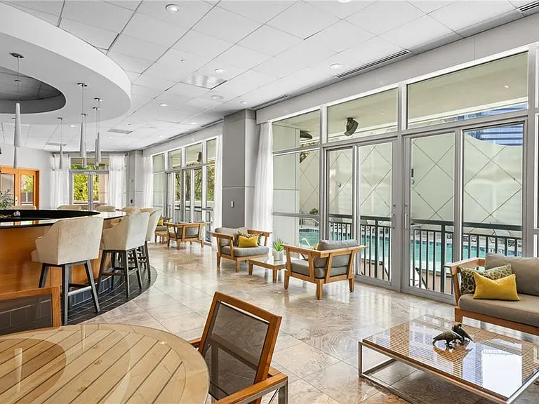 3338 Peachtree Rd NE #2207 — Photo 36