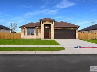1302 Poza Rica Ave, Harlingen, TX 78552