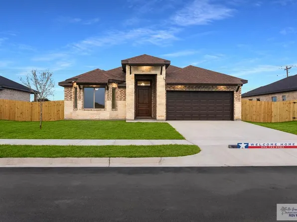 1302 Poza Rica Ave, Harlingen, TX 78552