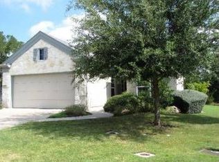 126 Muir Ct, Georgetown, TX 78633