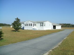 715 Edmondson Rd, Moultrie, GA 31788