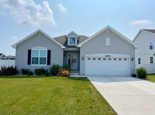 10915 Arkansas Pl, Crown Point, IN 46307
