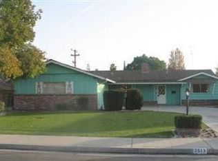 2613 Gemline Ave, Bakersfield, CA 93304