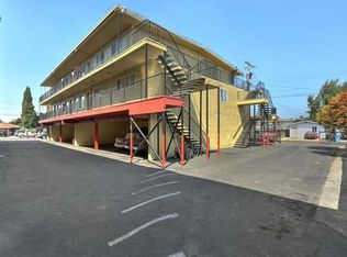 200 Dumbarton Ave APT 16, Redwood City, CA