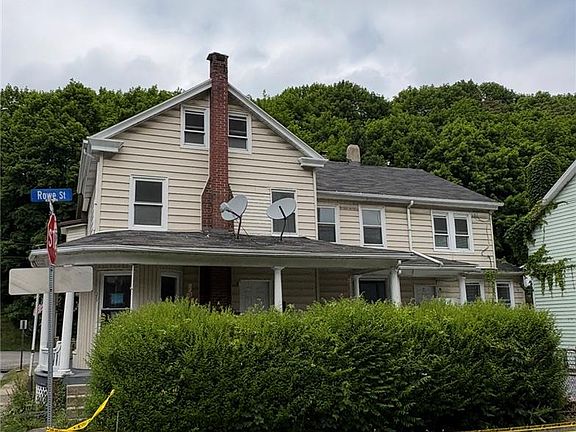 2nd image of 29 E Nescopec St