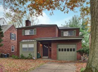 6946 Blenheim Ct, Pittsburgh, PA