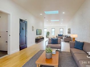 341 Lenox Ave UNIT PENTHOUSE, New York, NY 10027