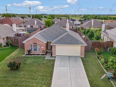 425 Rustic Grove Ln, Royse City, TX, 75189