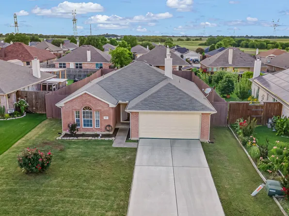 425 Rustic Grove Ln, Royse City, TX 75189