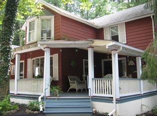 404 S 3rd St, Mount Gretna, PA 17064