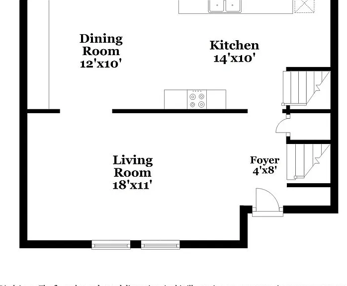 909 Winchester Dr — Photo 2