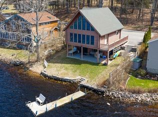 189 Ashby Rd, Ashburnham, MA 01430