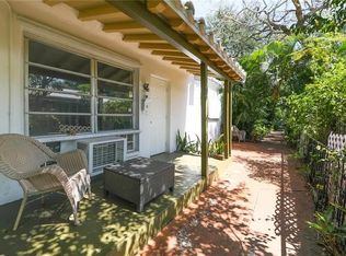 2023 Taylor St, Hollywood, FL 33020