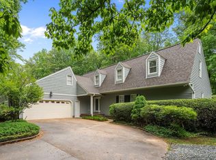 106 Forestview Dr, Elon, NC 27244