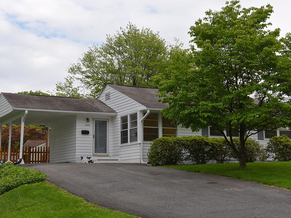 1st image of 3009 Rosemary Ln