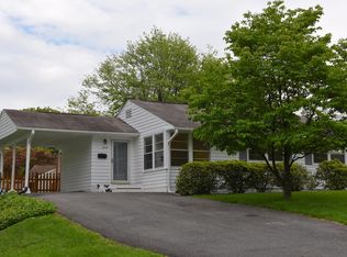 3009 Rosemary Ln, Falls Church, VA 22042