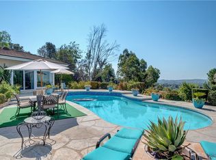 1440 Vista Del Valle Way, La Habra Heights, CA 90631
