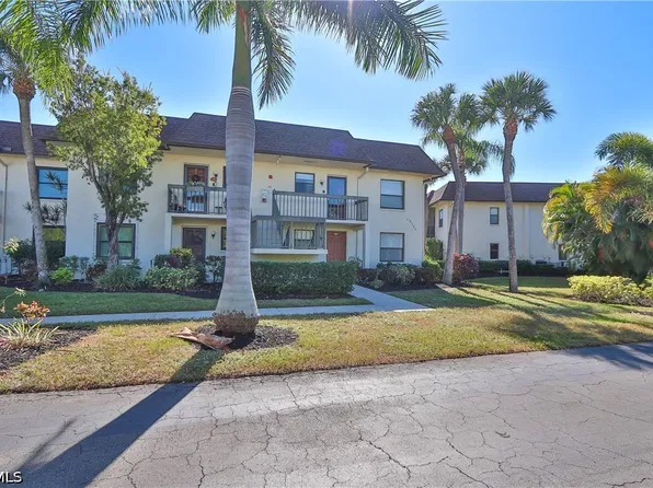 9281 Central Park Dr APT 206, Fort Myers, FL 33919