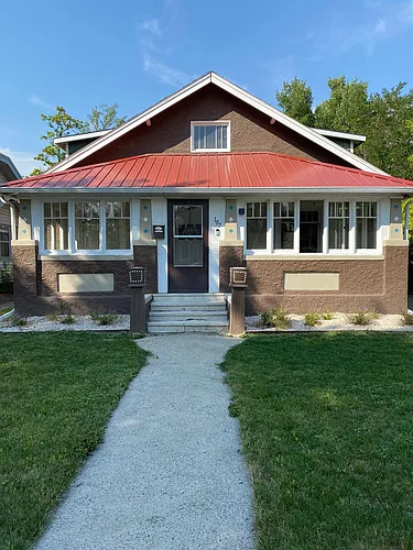 107 Alderson Ave Photo 1 107 Alderson Ave Photo 1