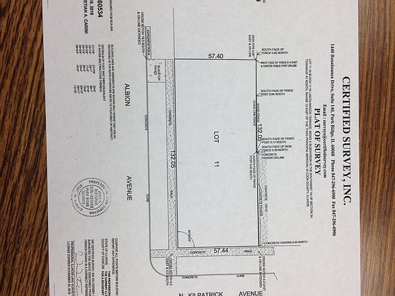 5th image of 6600 N Kilpatrick Ave