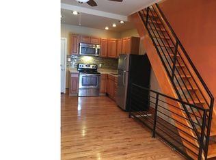 1247 S Ruby St, Philadelphia, PA 19143