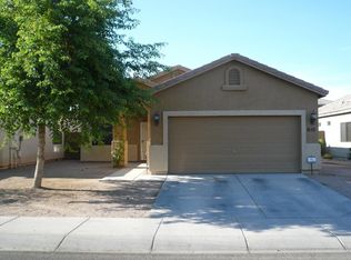 910 W Saint Kateri Dr, Phoenix, AZ 85041