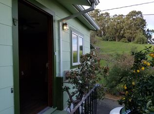 8 Prospect Ave, Port Costa, CA 94569