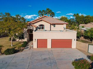 2637 S 46th Dr, Yuma, AZ 85364