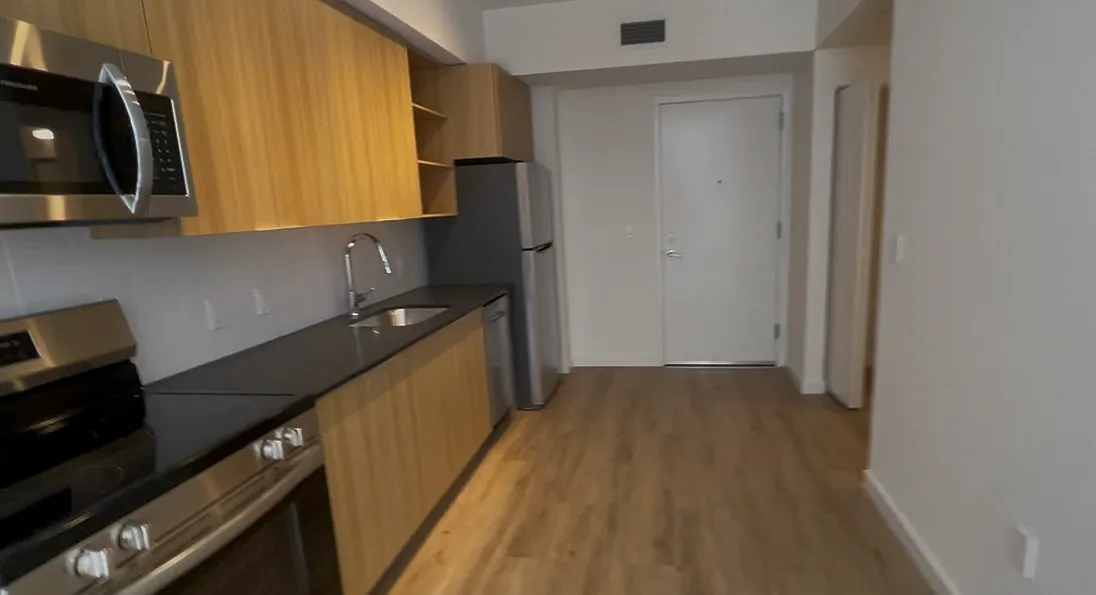 Studio, 1.0 bath, 495 sqft, $1,890 — Photo 3