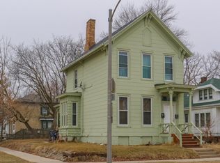946 Center St, Racine, WI 53403