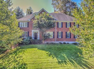 5376 Montague Way, Roanoke, VA 24018