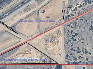 13421 Summit Valley Rd, Hesperia, CA 92345