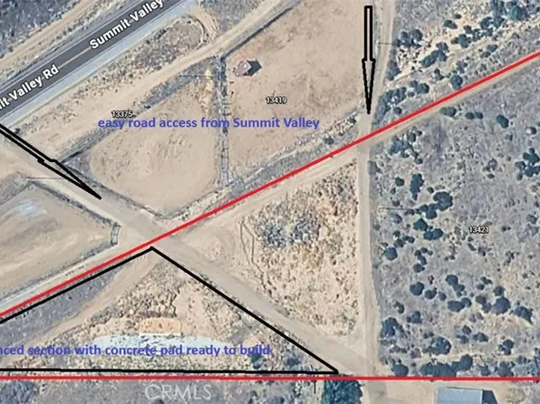13421 Summit Valley Rd, Hesperia, CA 92345