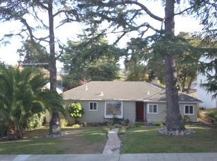 527 Georgetown Ave, San Mateo, CA 94402