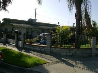 232 N Edenfield Ave, Azusa, CA 91702